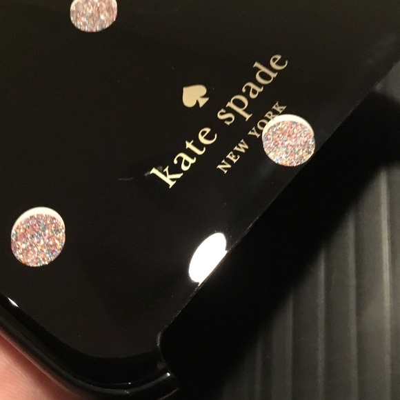 Kate Spade iPhone 6 Plus Phone case - Picture 3 of 5
